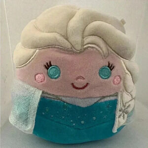 Disney | Squishmallow Elsa Frozen plush toy